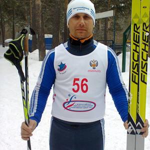 Сергей, 40 лет, Чистоозерное