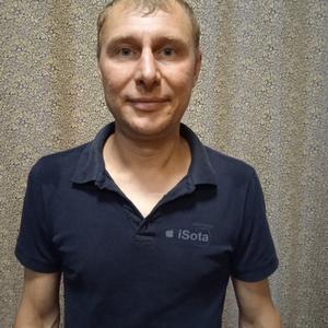 Михаил Войцеховский, 42 года, Тамань