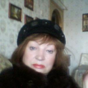 Василина, 61 год, Санкт-Петербург