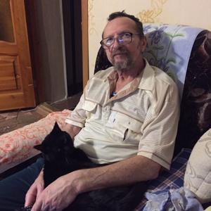 Василий, 63 года, Сосногорск