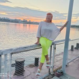 Елена, 48 лет, Иркутск
