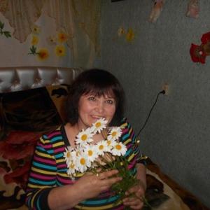 Девушки в Вологде: Таисия, 63 - ищет парня из Вологды
