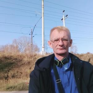 Парни в Новосибирске: Александр, 49 - ищет девушку из Новосибирска