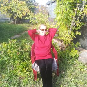 Девушки в Ангарске: Елена, 59 - ищет парня из Ангарска