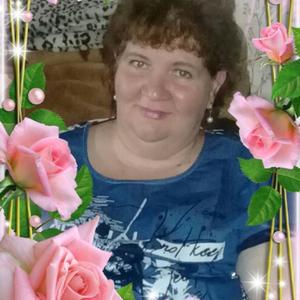Татьяна, 56 лет, Казань