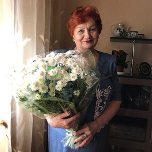 Девушки в Новошахтинске: Татьяна, 73 - ищет парня из Новошахтинска