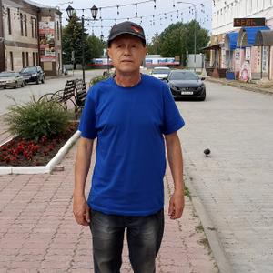 Парни в Скопине: Владимир, 61 - ищет девушку из Скопина