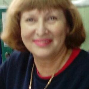 Галина, 63 года, Владивосток