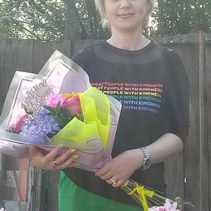 Девушки в Бийске: Анюта, 41 - ищет парня из Бийска