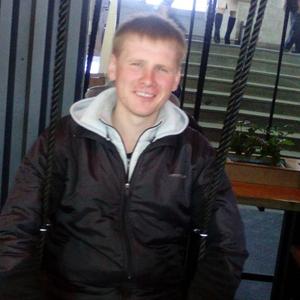 николай, 36 лет, Нижний Новгород