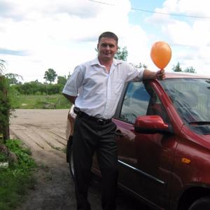 Алексей Тарасов, 47 лет, Крестцы