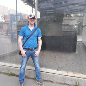 Парни в Петрозаводске: Алексей, 39 - ищет девушку из Петрозаводска