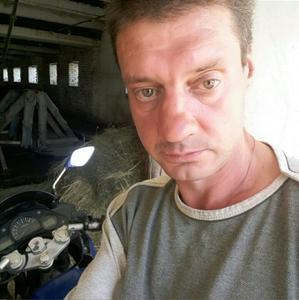 Парни в Смоленске: Сергей, 46 - ищет девушку из Смоленска
