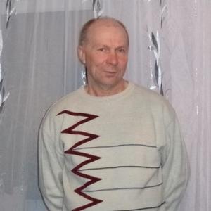 Юра, 60 лет, Челябинск