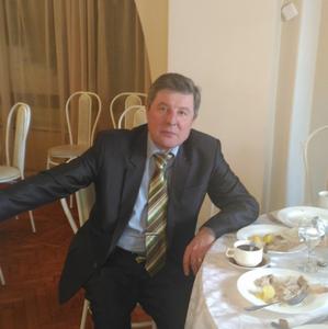 Евгений, 63 года, Санкт-Петербург