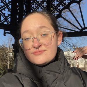 Аня, 20 лет, Москва