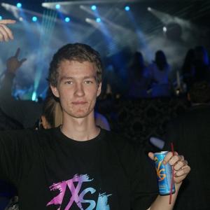Макс, 25 лет, Краснодар