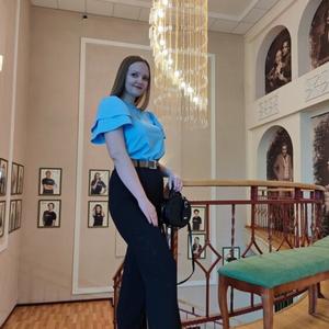 Екатерина, 27 лет, Южно-Сахалинск