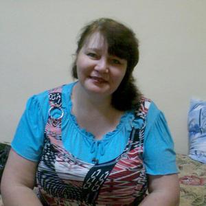 Девушки в Марево: Елена Захарова, 54 - ищет парня из Марево