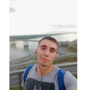 Тактаев, 27 лет, Барнаул