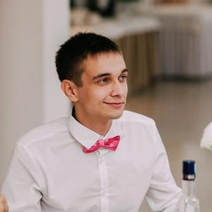 Никита, 29 лет, Челябинск
