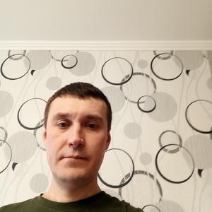 Евгений, 45 лет, Саранск