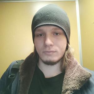 Дмитрий, 29 лет, Старый Оскол