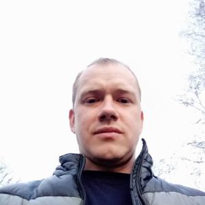Илья, 38 лет, Липецк