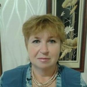 Девушки в Лучегорске: Татьяна, 63 - ищет парня из Лучегорска