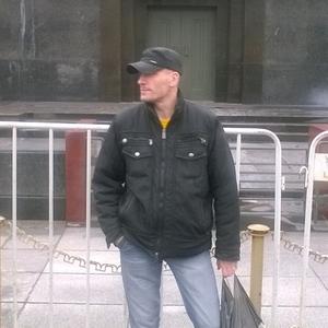 Парни в Мурманске: Николай, 47 - ищет девушку из Мурманска