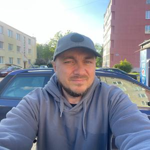 Парни в Минске (Беларусь): Вадим, 42 - ищет девушку из Минска (Беларусь)