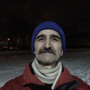 Парни в Омске: Алексей Банников, 66 - ищет девушку из Омска