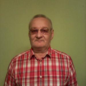 Владимир, 63 года, Челябинск