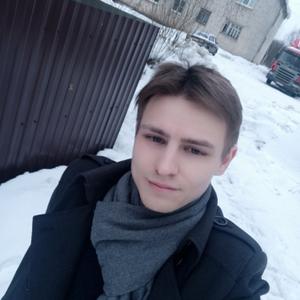 Парни в Тольятти: Александр, 27 - ищет девушку из Тольятти
