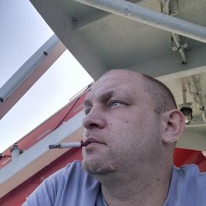Сергей, 39 лет, Астрахань