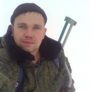Парни в Вологде: Александр, 36 - ищет девушку из Вологды