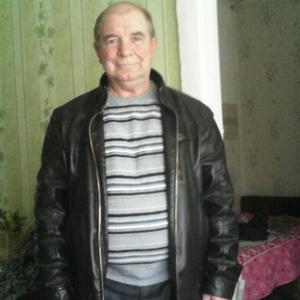 Парни в Саратове: Анатолий Афанасьев Афанасьев, 65 - ищет девушку из Саратова