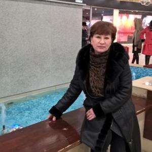 Девушки в Салават: Диля Абзанова, 62 - ищет парня из Салават