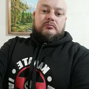 Парни в Таганроге: Владислав, 40 - ищет девушку из Таганрога