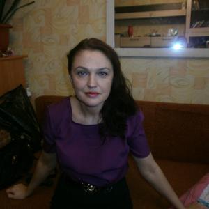 Девушки в Миассе: Ольга, 51 - ищет парня из Миасса