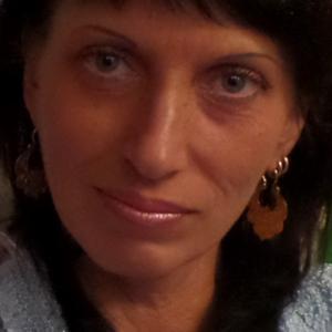 Елена, 45 лет, Ульяновск
