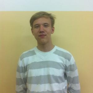 Аркадий, 28 лет, Санкт-Петербург