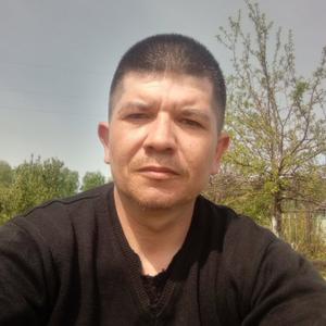 Парни в Тольятти: Александр Мазыкин, 37 - ищет девушку из Тольятти