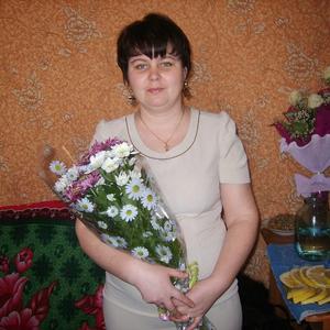 Девушки в Миассе: Ирина Перепёлкина, 46 - ищет парня из Миасса