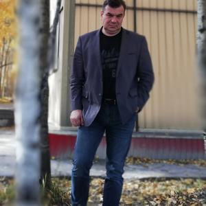 Парни в Ноябрьске: Владимир, 58 - ищет девушку из Ноябрьска