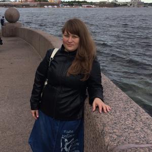 Девушки в Нижний Новгороде: Кристина, 39 - ищет парня из Нижний Новгорода