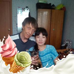 Парни в Южно-Сахалинске: Сергей, 65 - ищет девушку из Южно-Сахалинска