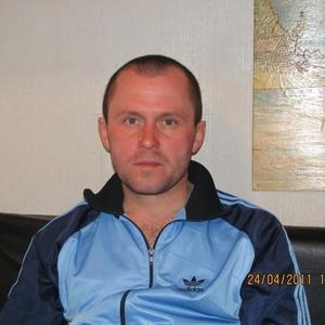Егор, 47 лет, Сургут