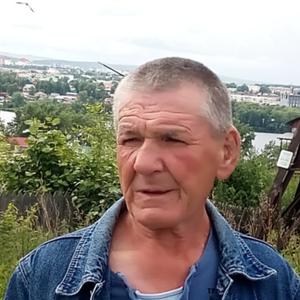 Юрий, 63 года, Пермь