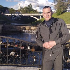 Александр, 37 лет, Минск